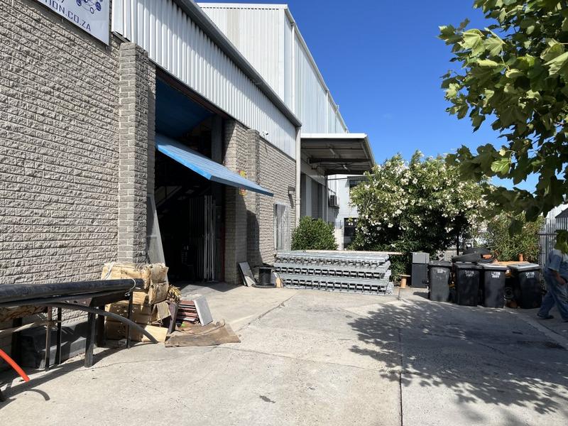 To Let commercial Property for Rent in Montague Gardens Western Cape